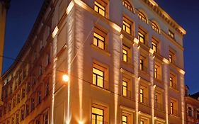 Wandl Hotel Vienna